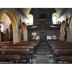 église Saint Pierre Saint Paul