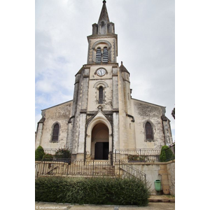 église Saint Girons