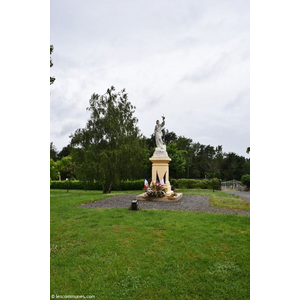 le monument aux morts