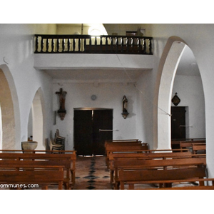 église Saint Remi