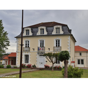 la mairie