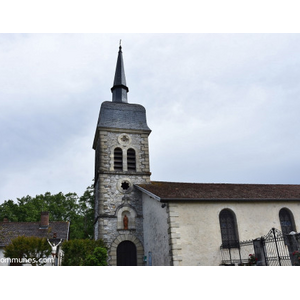 église Saint Pierre