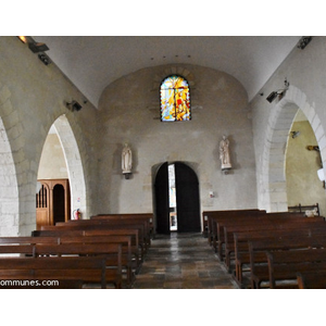 église Saint Pierre