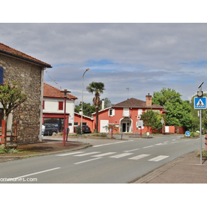 Commune de LABATUT