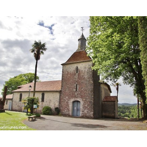 église Saint Romain