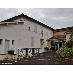 la mairie