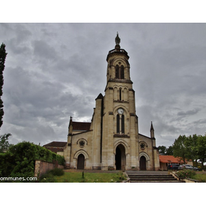 église Notre Dame