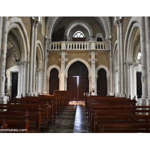  église Notre Dame