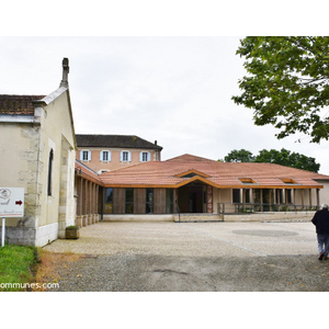 Commune de MAYLIS