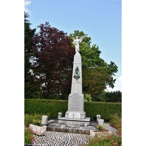 le monument aux morts