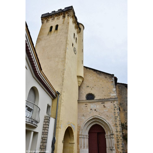 église Sainte Catherine