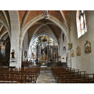 église Sainte Catherine