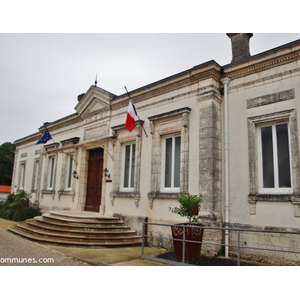 la mairie