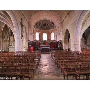 église saint pierre