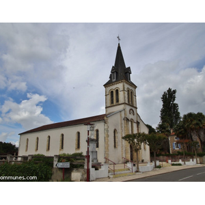 église Saint agathe