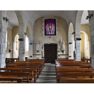 église Saint agathe