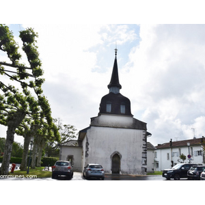 église Saint Pierre