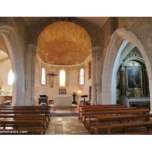 église Saint Pierre