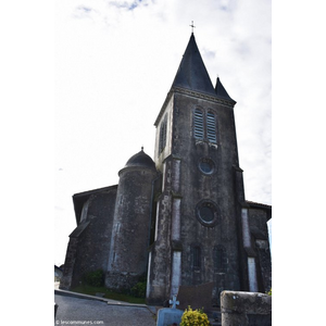 église Saint Pierre