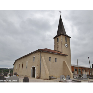 église Sainte Madeleine