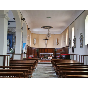 église Sainte Madeleine