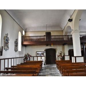 église Sainte Madeleine