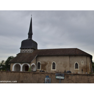 Commune de OZOURT