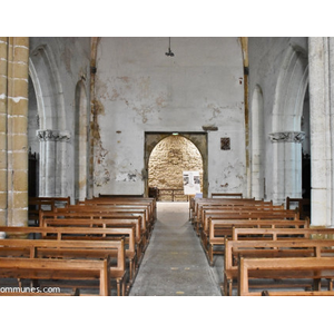 église Sainte Madeleine