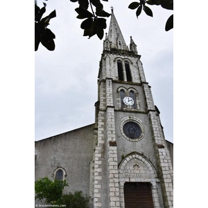 église Saint Martin