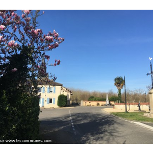 Place de L Eglise