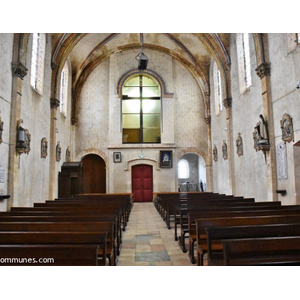 église Saint Jean Baptiste