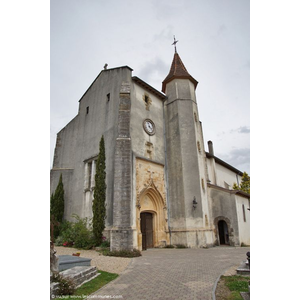 église Saint André 