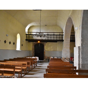 église Saint Cyr