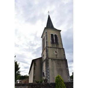 église Saint Cyr