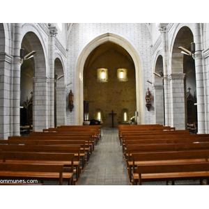 église Saint Georges