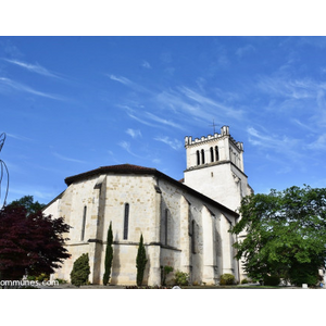 église saint leon 