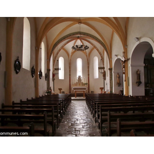 église saint leon