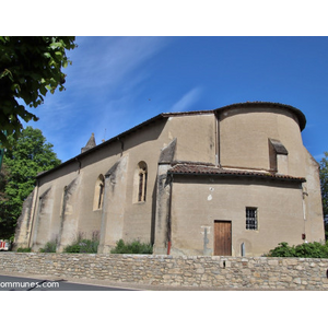 église Notre Dame