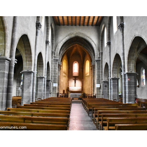 église Saint Vincent