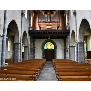 église Saint Vincent