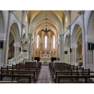 église Saint Jean Baptiste