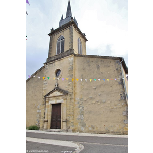 église Saint Jean Baptiste