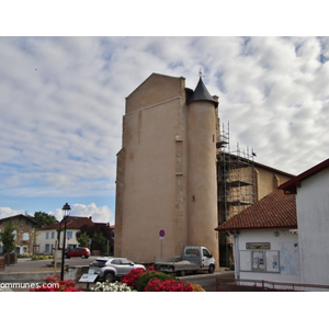 église Saint Jean Baptiste