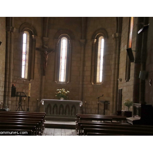 église Saint Jean Baptiste