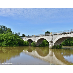 le pont