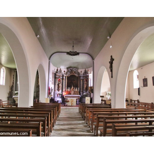 église Saint Pierre