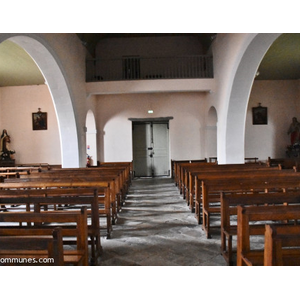 église Saint Pierre