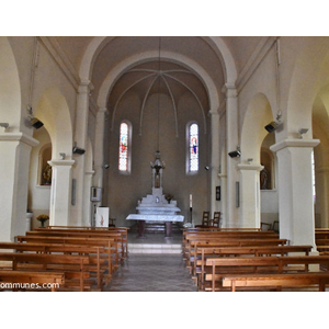 église saint Barthélemy