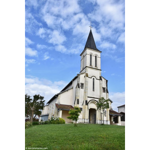 église saint Barthélemy