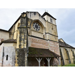 église saint Jean